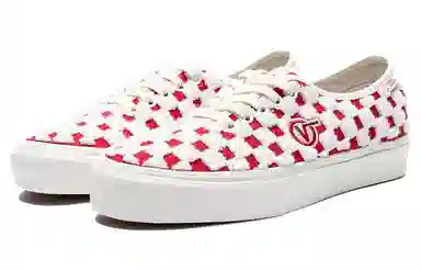 Vans Authentic One-Piece LX