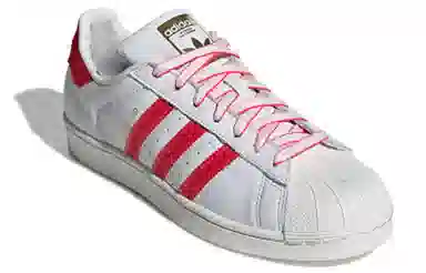 adidas Superstar CNY Red White