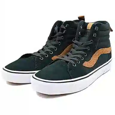 Vans Filmore Hi