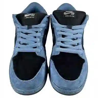 Supreme x Nike SB Dunk Low Pro OG QS