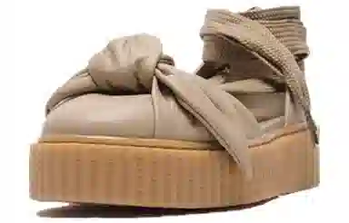 Fenty x PUMA Bow Creeper Sandal