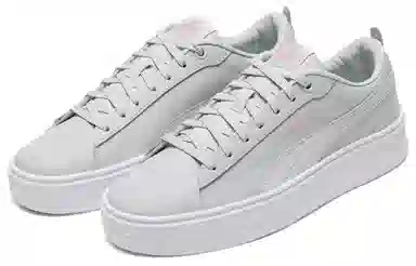 PUMA Suede