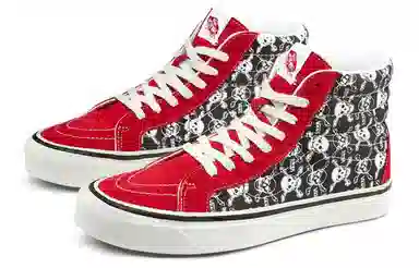 Vans Style 38