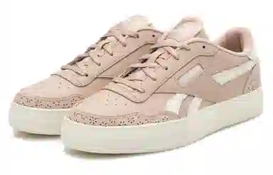 Reebok Court Advance BOLD Pink