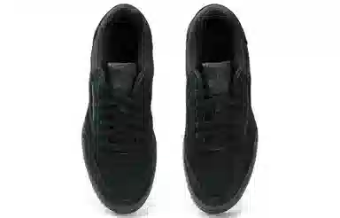 Reebok Club C Megacourt Black