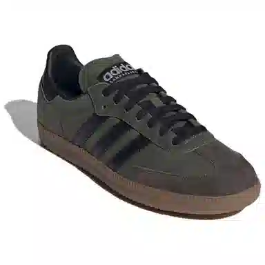adidas Samba OG Green Black