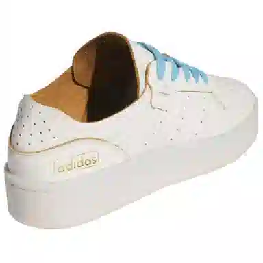 adidas Rivalry Low White