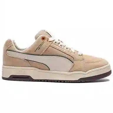 PUMA Slipstream Low Beige