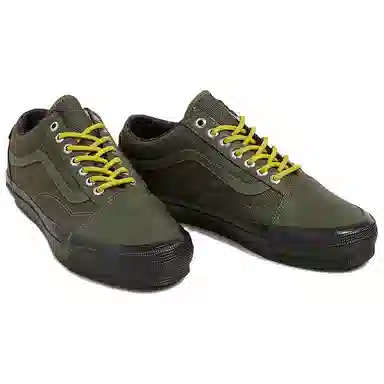 Vans Old Skool GORE-TEX Green