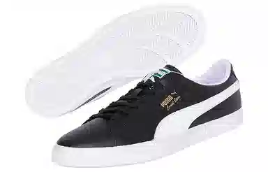 PUMA Court Star Vulc Fs
