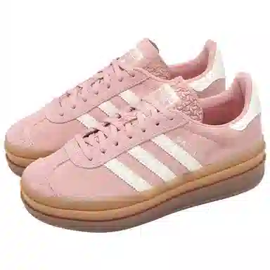 adidas Gazelle Bold Pink