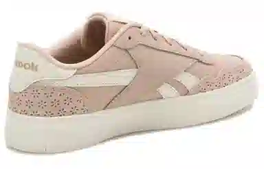 Reebok Court Advance BOLD Pink