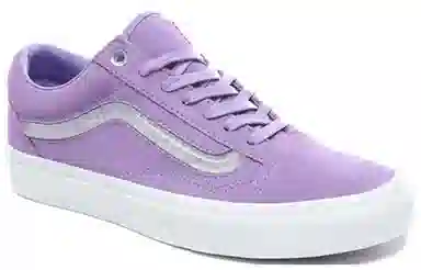 Vans Old Skool Low Purple