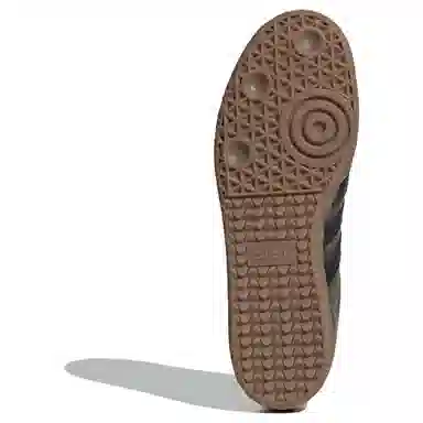 adidas Samba OG Green Black