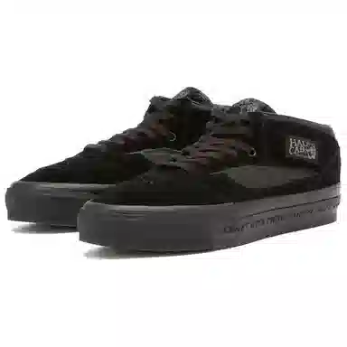 NEIGHBORHOOD x Vans Half Cab 33