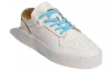 adidas Rivalry Low White