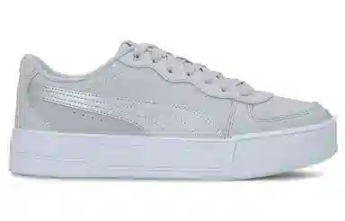PUMA Skye Low Grey
