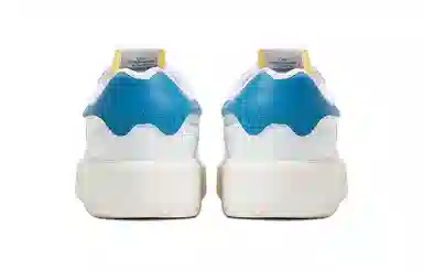 New Balance 302 White Blue