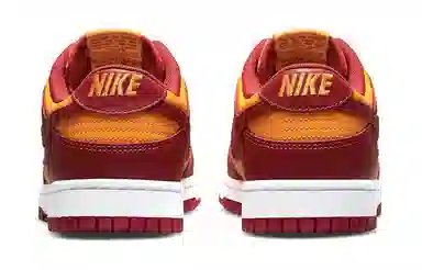 Nike Dunk Low Retro "Midas Gold"