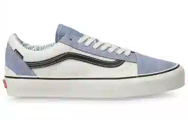 GORE-TEX x Vans Old Skool Blue White