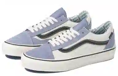 GORE-TEX x Vans Old Skool Blue White