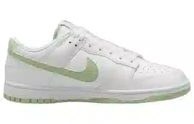 Nike Dunk Low "Honeydew"