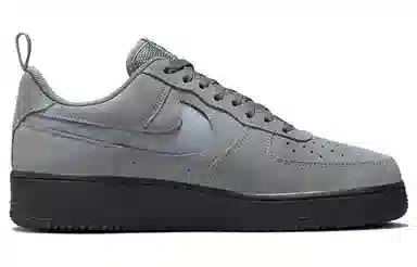 Nike Air Force 1 Low Grey