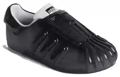 adidas Superstar Bubble Black