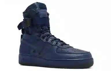 Nike Air Force 1 High Binary Blue