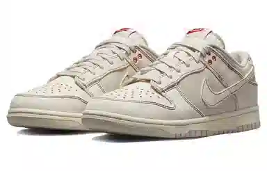 Nike Dunk Low "Light Orewood Brown"