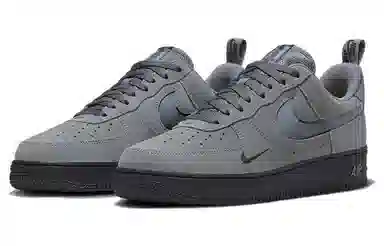 Nike Air Force 1 Low Grey