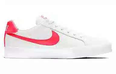 Nike Court Royale AC White Red