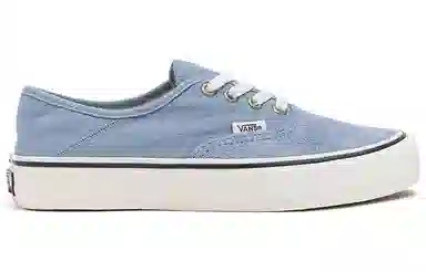 Vans Authentic Blue