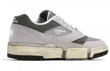 MSFTSrep x Jaden Smith x New Balance