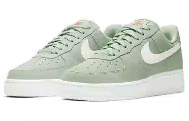 Nike Air Force 1 '07 Low "Frost Green"