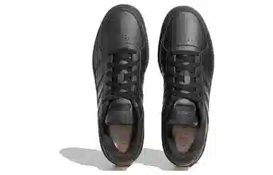 adidas neo Courtbeat Black