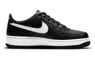 Nike Air Force 1 Low Black White