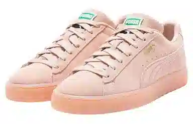 PUMA Suede Classic XXI Pink