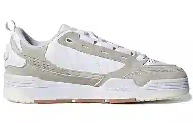 adidas Adi2000 White Grey