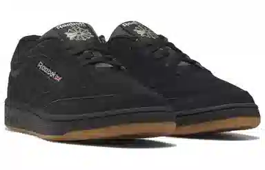 Reebok Club C 85 Black