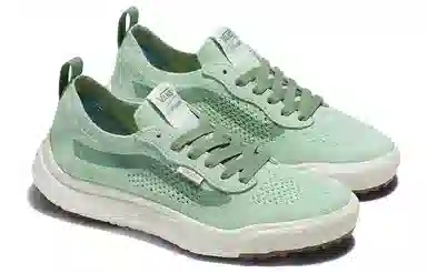 Vans UltraRange Vr3 Green White