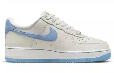 Nike Air Force 1 Low White Blue