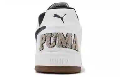 PUMA Caven 2.0 White Blue