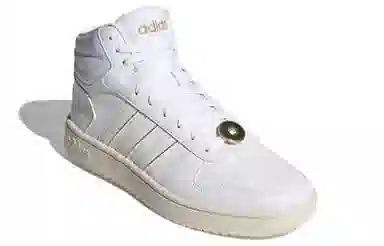 adidas Neo Hoops 2.0 White