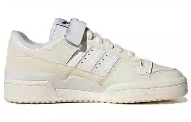 adidas Forum 84 Low White
