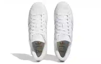 Dime x adidas Superstar ADV