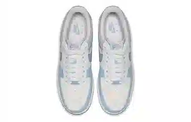Nike Air Force 1 Low PRM Light Blue