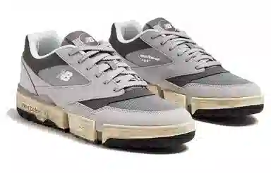 MSFTSrep x Jaden Smith x New Balance