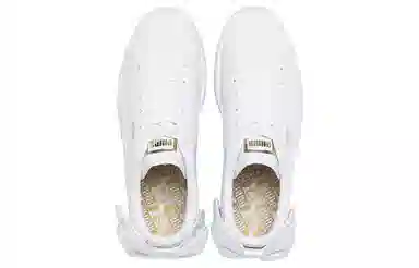 Puma Basket Bow Patent