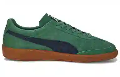 PUMA Suede Vlado Stenzel Green Brown